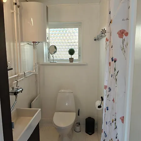 Feriehus In Scenic Lango *