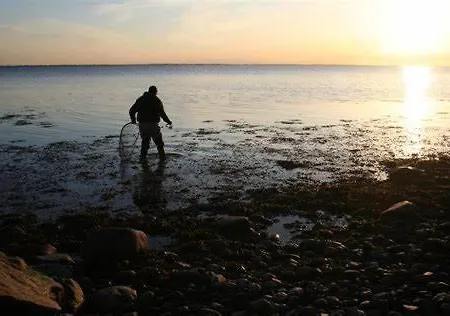 In Scenic Lango Martofte