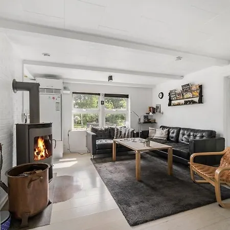 In Scenic Lango Martofte