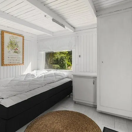 In Scenic Lango Martofte