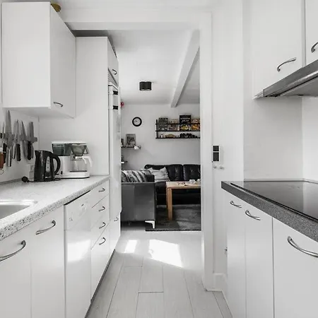 In Scenic Lango 펜션