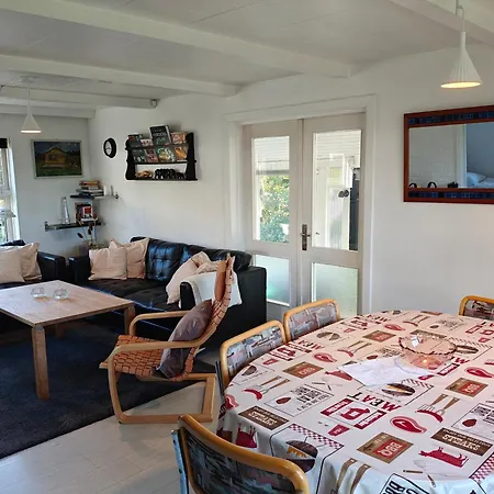 In Scenic Lango * Martofte