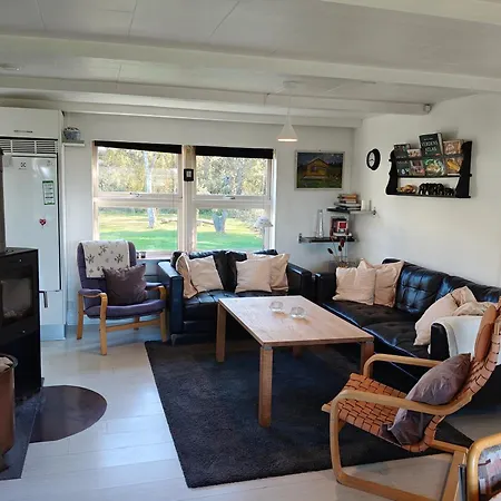 In Scenic Lango Martofte