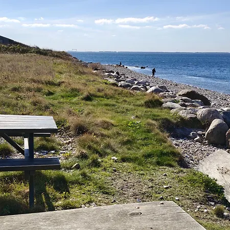 Feriehus In Scenic Lango