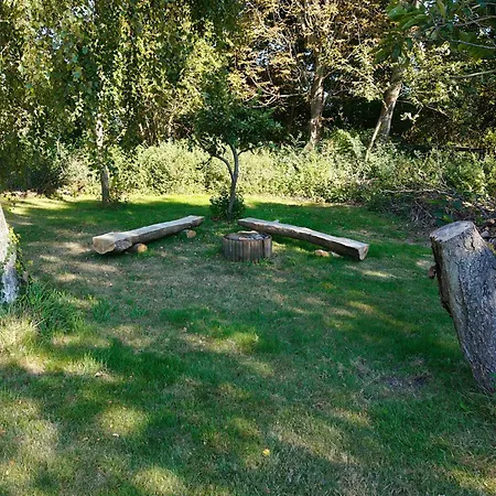 In Scenic Lango Feriehus