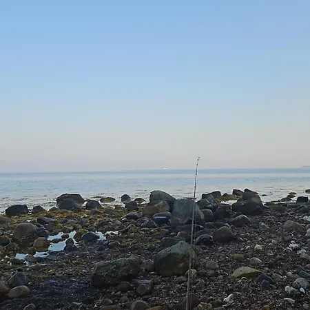 In Scenic Lango Feriehus