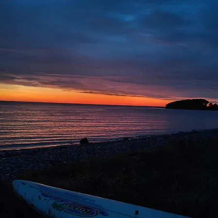 펜션 In Scenic Lango